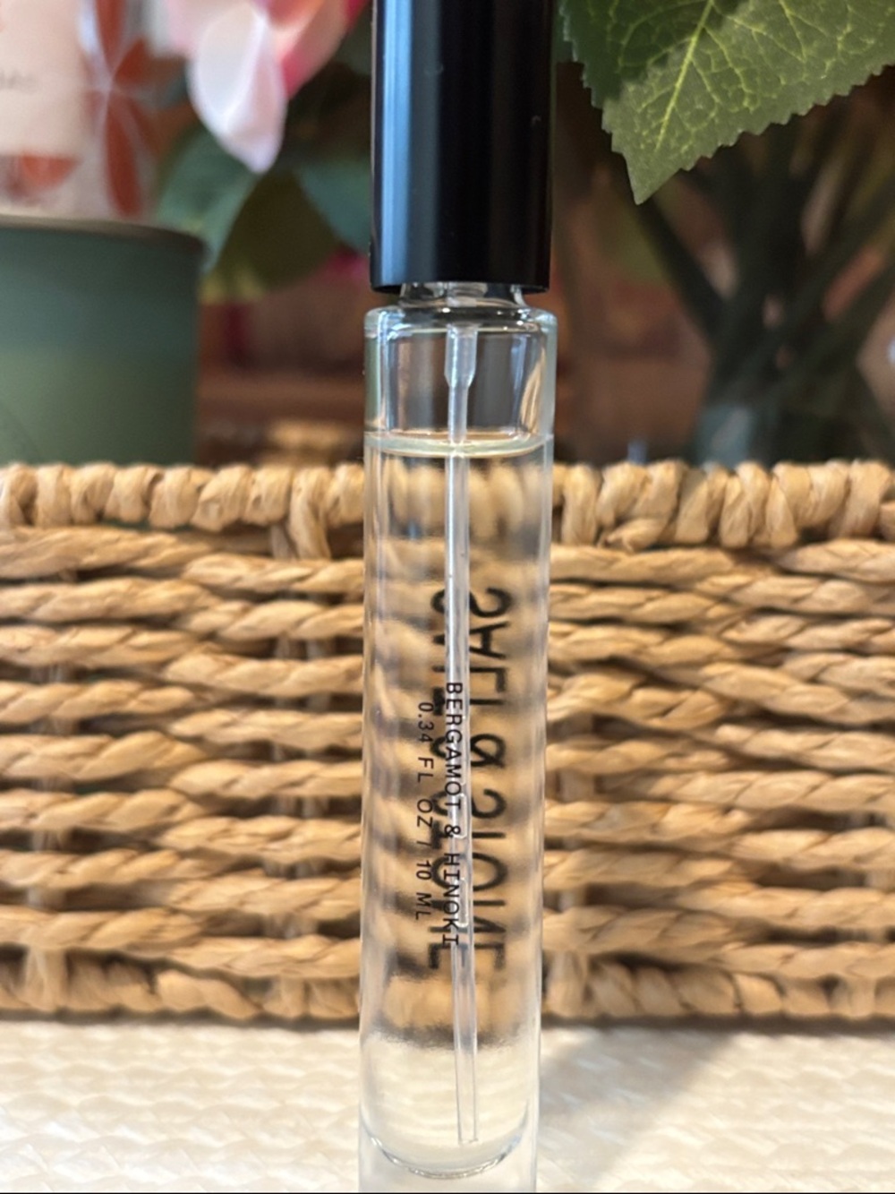 Salt & Stone Bergamot & Hinoki Body Care - Picture 3 of 3